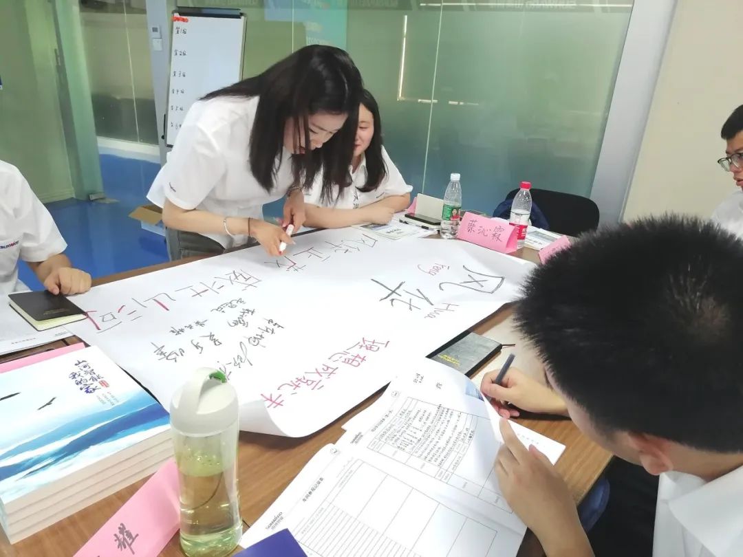 校招 | 盛夏七月，這群“向著太陽奔跑”的少年來山河智能啦！