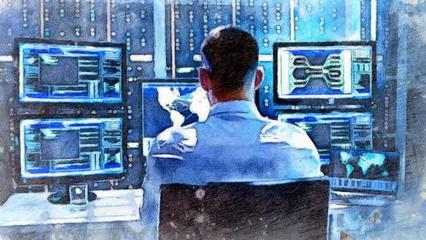 腦癱小伙考上高級網(wǎng)絡(luò)工程師 我們不差，有時(shí)候缺的只是機(jī)會